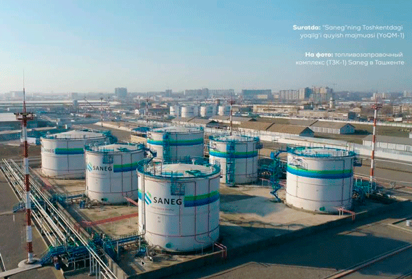 Saneg JetWhites подвела итоги деятельности с начала операционной работы